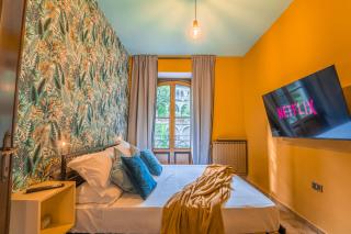 Exclusive Liberty Spa - San Pellegrino Terme - 6