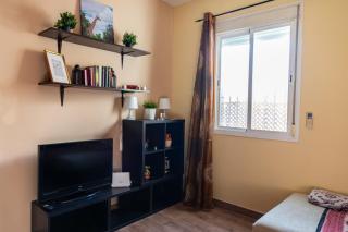 Cozy Apartment Malaga - Málaga - 9