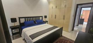 شقة في منتجع هوانا صلالة - 6