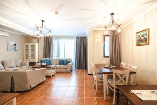 LUXURY APARTMENT Sozopolis - Sosopol - 9