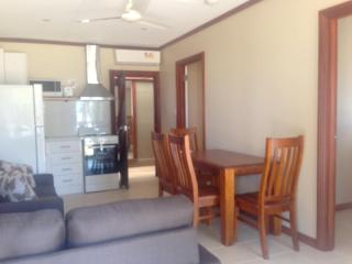 The Cocos Padang Lodge - Flying Fish Cove - 0