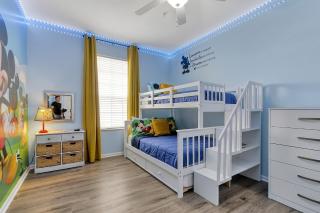The Perch-2 Miles from Disney, Movie Theatre & Water Park - Orlando - 2