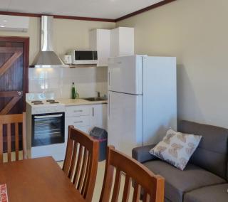 The Cocos Padang Lodge - Flying Fish Cove - 8