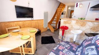 Le Thabor - Modane - 7