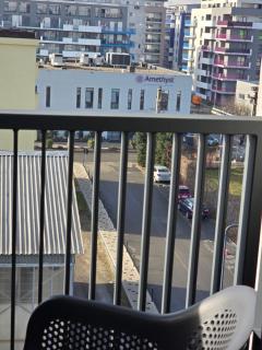 Oak Apartment lovely one bedroom apartment at Columna Residence near Vivo mall - Cluj-Napoca - 9