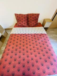 Le Studio du Vieux-Mans - 2 guests - Wifi - Le Mans - 8