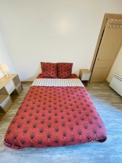Le Studio du Vieux-Mans - 2 guests - Wifi - Le Mans - 1