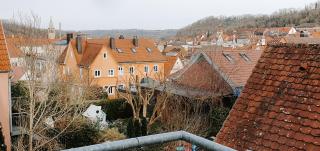 2BR Wohnen mit Aussicht in der malerischen Altstadt - gemütlich & zentral - Schwäbisch Hall - 7