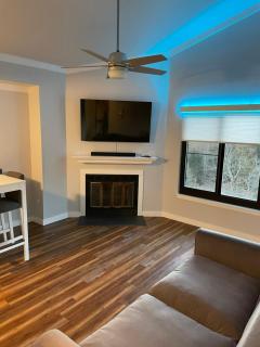 Modern Condo with Ski In & Ski Out - Silver Creek Lodge, Snowshoe - 8