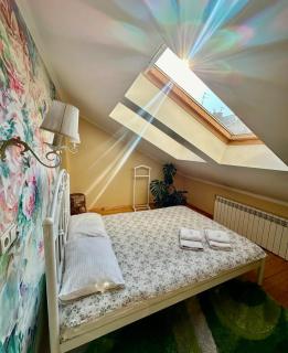 Apartments My London - Chernivtsi - 0