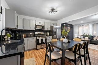 Joliet Cozy Oasis 4BR - Joliet - 4