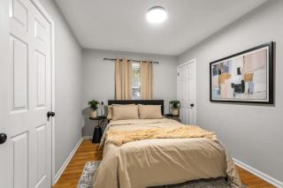 Joliet Cozy Oasis 4BR - Joliet - 7