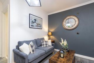Flat 2 Willowbrook Free Parking - Bedworth - 8