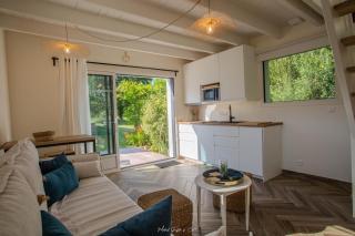 300 m de la mer - Maison pour 4 avec jardin - Penvénan - 9