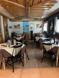 B&B Restaurant Pizzeria Mamma Mia - Herbriggen - 5