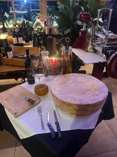 B&B Restaurant Pizzeria Mamma Mia - Herbriggen - 1