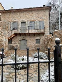 Αρχοντικό 19ου αιώνα - Arachova - 8