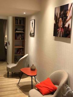 Beautiful flat on Capitole Place - Toulouse - 2