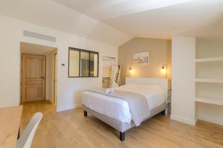 Chambre Comfort - Ancien Cuvage des Pierres Dorée - Denicé - 1