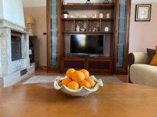Seaside home - Fontane Bianche - 1