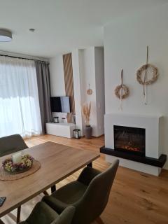 Almappartement Nassfeld- Sonnenalpe - Sonnenalpe Nassfeld - 6