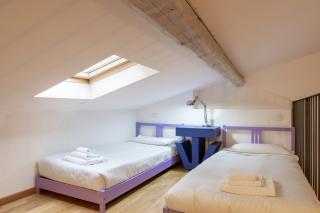 Sant'Ambrogio Apartments - Leonardo - Florence - 8
