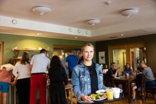 Strandnäs Hotell - Mariehamn - 8
