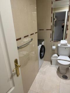 Palmeras Suite Fuengirola - 4