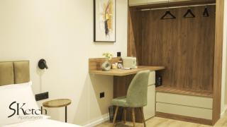 SKetch Apartments - Durazzo - 2