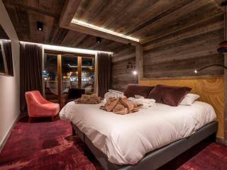 Luxueux Appartement 7 Pièces à Morzine avec Spa, Piscine et Accès Direct aux Pistes - FR-1-314-96 - Avoriaz - 5