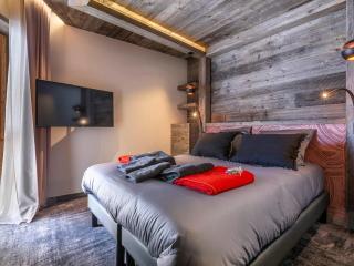 Luxueux appartement 7 pièces, 12 pers, piscine, sauna, ski-in/ski-out, services premium - FR-1-314-102 - Avoriaz - 5