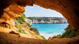 Suite con piscina en Ses Salinies, Mallorca - Ses Salines - 3