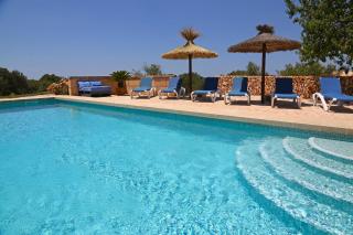 Suite con piscina en Ses Salinies, Mallorca - Ses Salines - 5