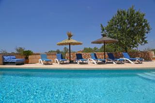 Suite con piscina en Ses Salinies, Mallorca - Ses Salines - 9