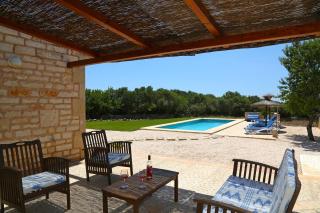 Suite con piscina en Ses Salinies, Mallorca - Ses Salines - 4