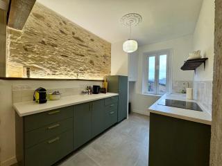 Le Napoleon - T3 Luxueux - La Roche-sur-Yon - 3