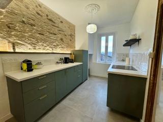 Le Napoleon - T3 Luxueux - La Roche-sur-Yon - 5