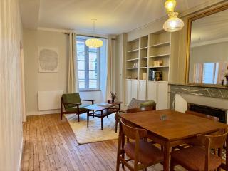 Le Napoleon - T3 Luxueux - 9