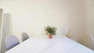 Flat with Balcony and Garage - Prague - 6