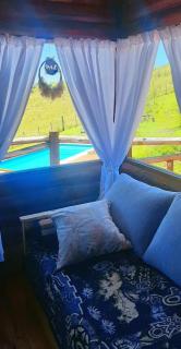 La Autóctona - Villa Yacanto - 6
