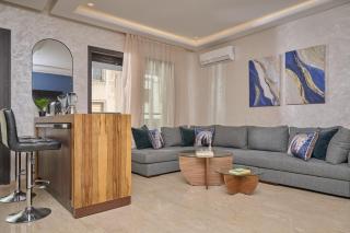 YourPlace Casablanca - Anfa Residence - Casablanca - 8