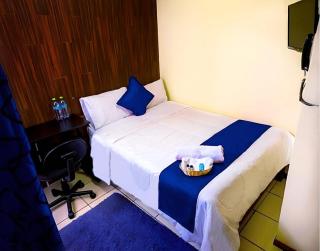 HOTEL SUITE LOS INKAS - Arequipa - 1