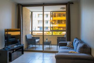 Depto, Condominio Portal del Sol - 0