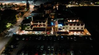 Residence Hotel Marino Tourist - San Vito lo Capo - 9