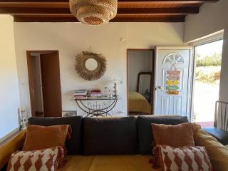 Casa dos pássaros - Carril - 2