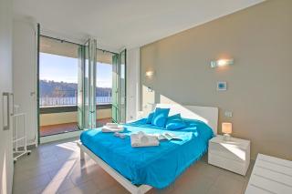 Sogno Sul Lago Lake Front - Happy Rentals - Laveno-Mombello - 6