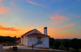 Casa dos pássaros - Carril - 4