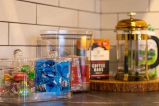 Studio 2A Private Parking - 9