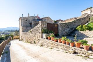 Can Gasol Turisme Rural - Guialmons - 8