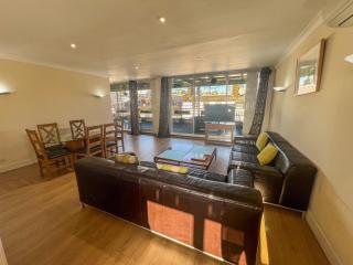 Spectacular 3 Bedroom Penthouse with Private Terrace in Prestigious Mayfair H13 - Londra - 5